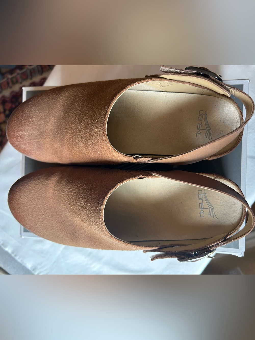 Dansko Merrin Clog 41 - Picture 5 of 9